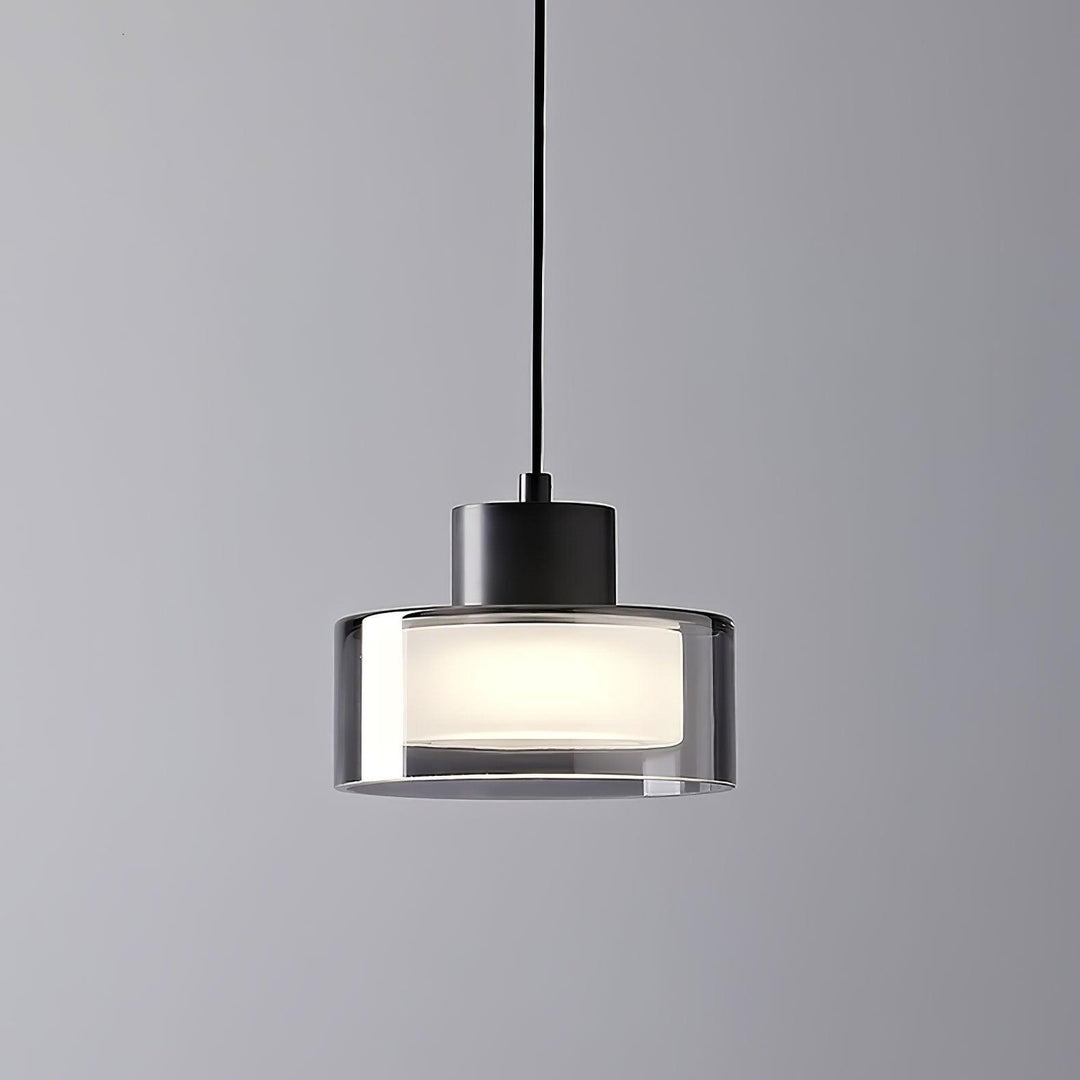 Quartet of Light Glass Pendant Series - Vakkerlight