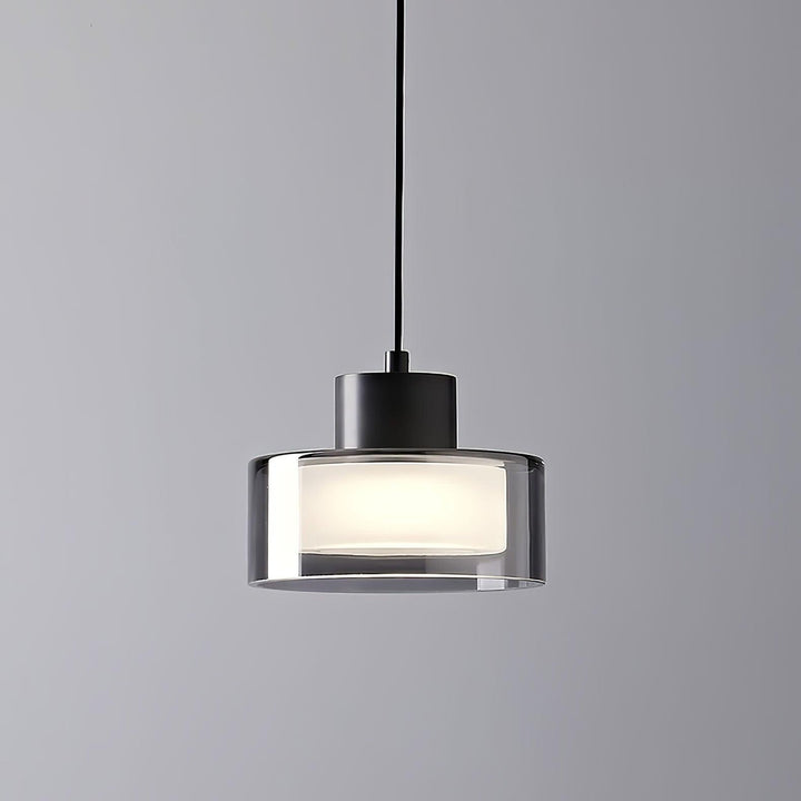 Quartet of Light Glass Pendant Series - Vakkerlight