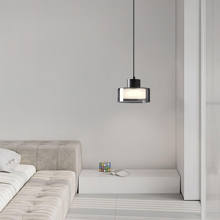 Quartet of Light Glass Pendant Series - Vakkerlight