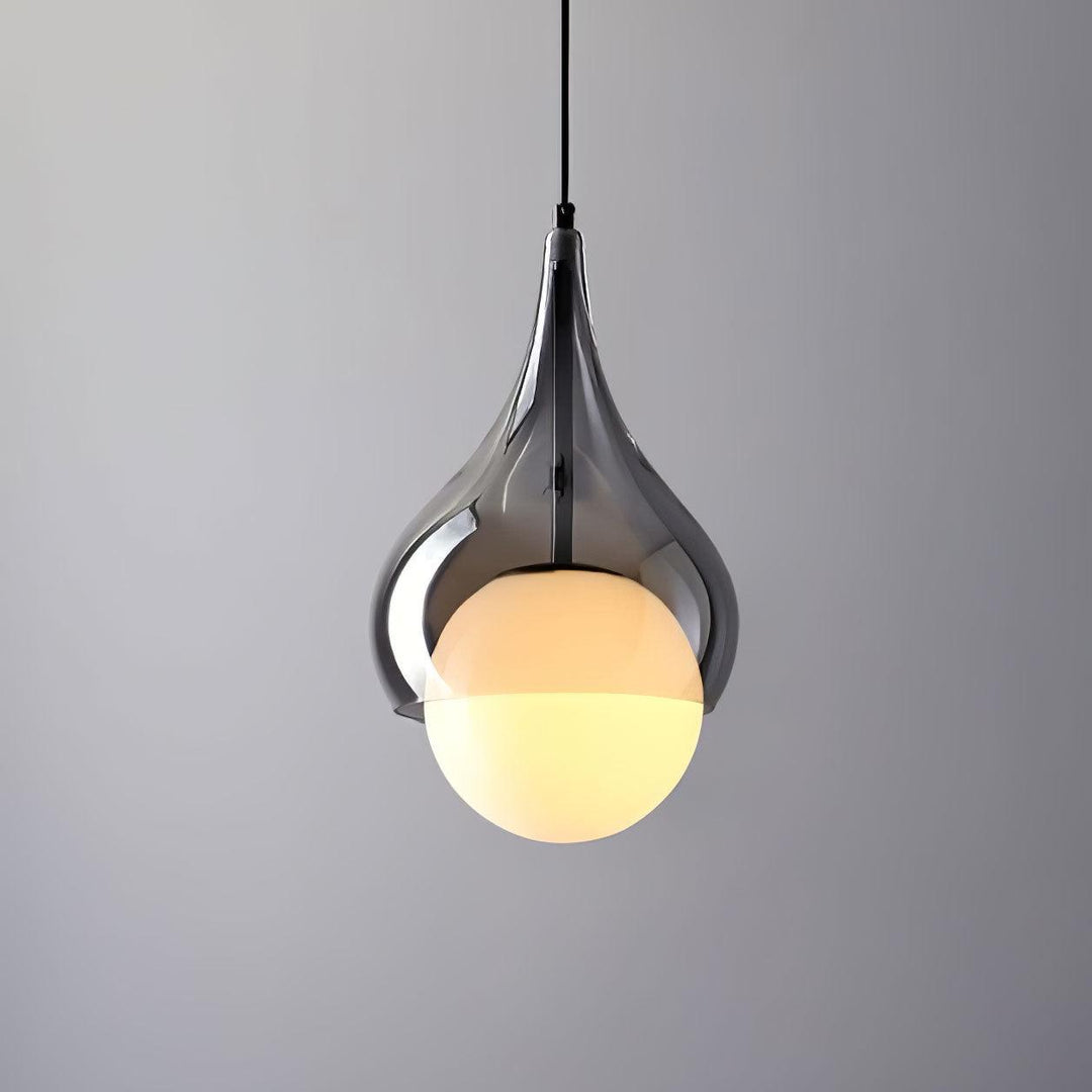 Quartet of Light Glass Pendant Series - Vakkerlight