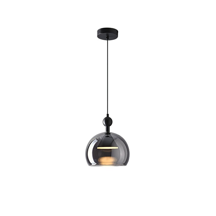 Quartet of Light Glass Pendant Series - Vakkerlight