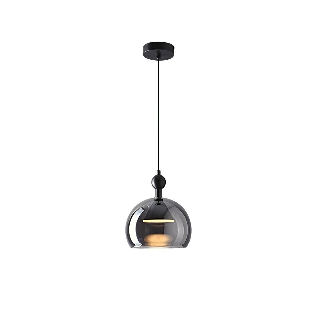 Quartet of Light Glass Pendant Series - Vakkerlight