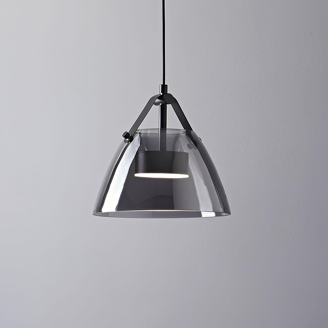 Quartet of Light Glass Pendant Series - Vakkerlight