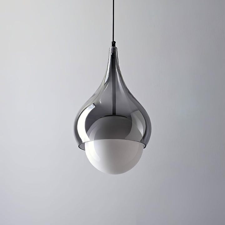 Quartet of Light Glass Pendant Series - Vakkerlight