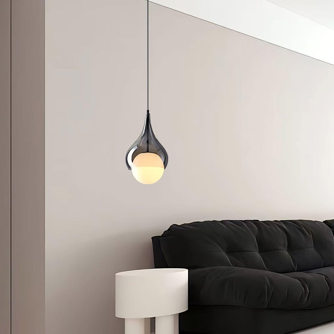 Quartet of Light Glass Pendant Series - Vakkerlight