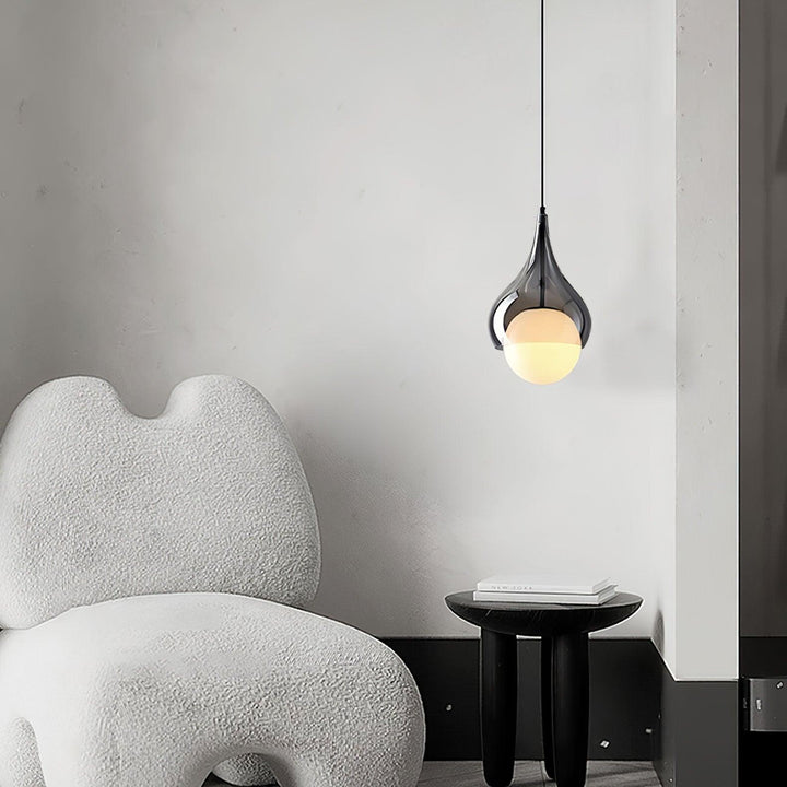 Quartet of Light Glass Pendant Series - Vakkerlight