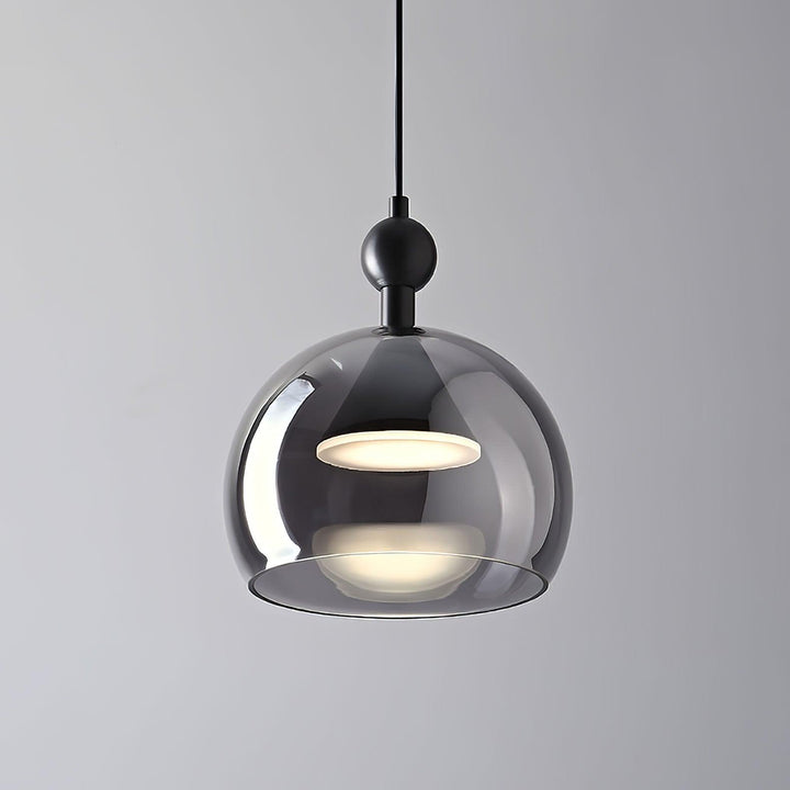 Quartet of Light Glass Pendant Series - Vakkerlight