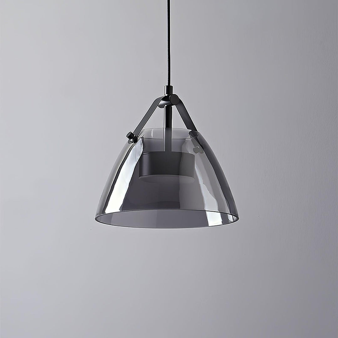 Quartet of Light Glass Pendant Series - Vakkerlight