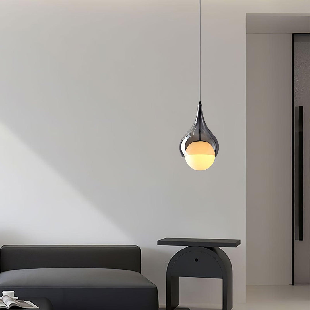 Quartet of Light Glass Pendant Series - Vakkerlight