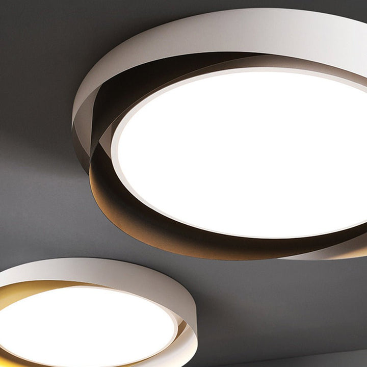 Quinn Ceiling Light - Vakkerlight