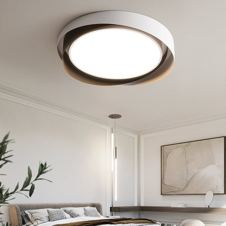 Quinn Ceiling Light - Vakkerlight