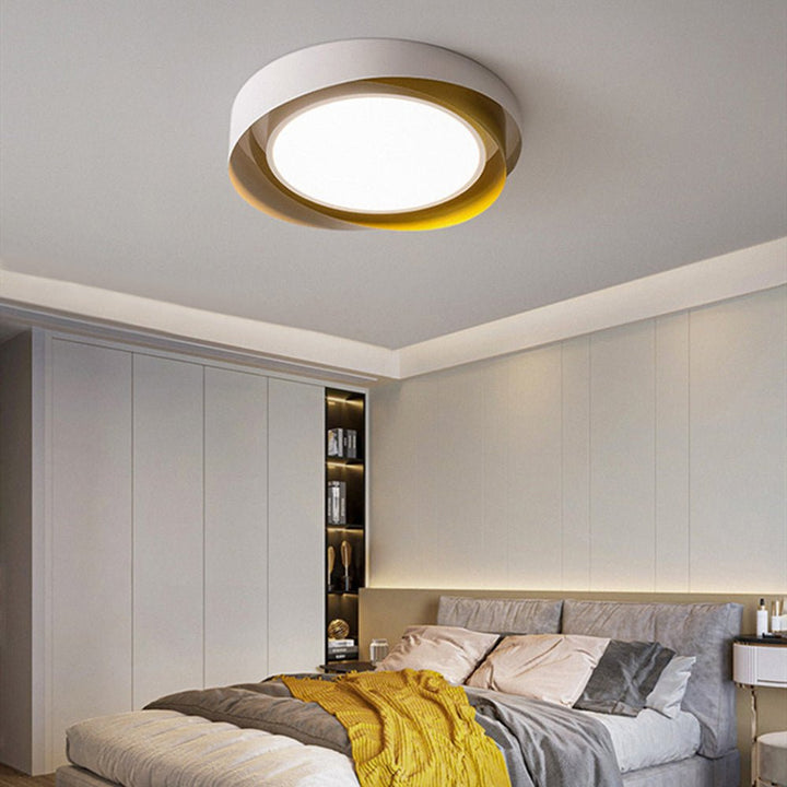 Quinn Ceiling Light - Vakkerlight