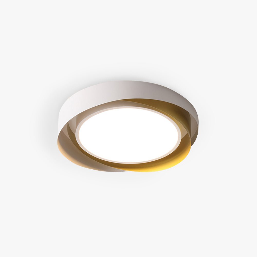 Quinn Ceiling Light - Vakkerlight