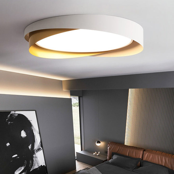 Quinn Ceiling Light - Vakkerlight