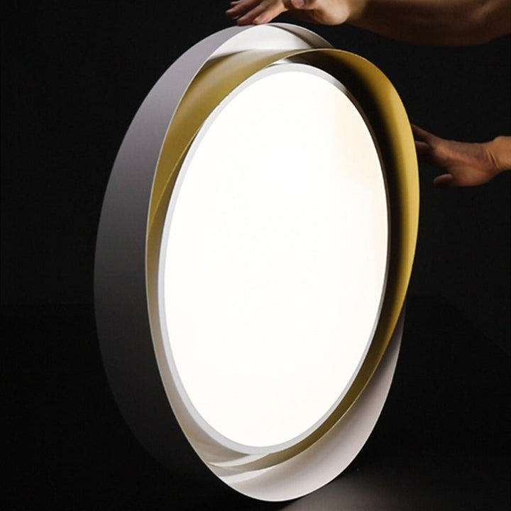 Quinn Ceiling Light - Vakkerlight