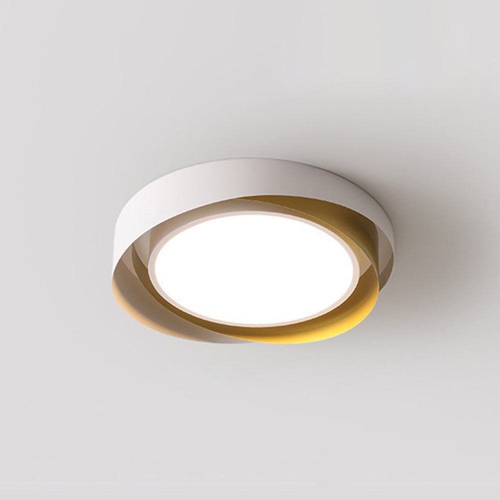 Quinn Ceiling Light - Vakkerlight