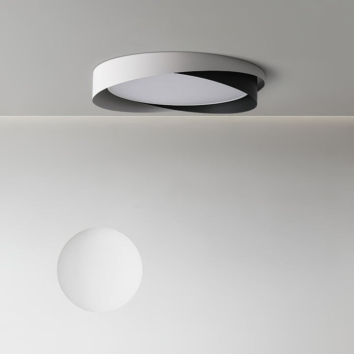 Quinn Ceiling Light - Vakkerlight