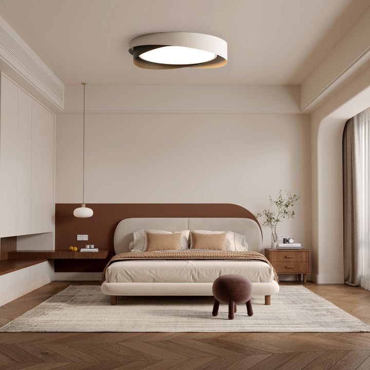 Quinn Ceiling Light - Vakkerlight