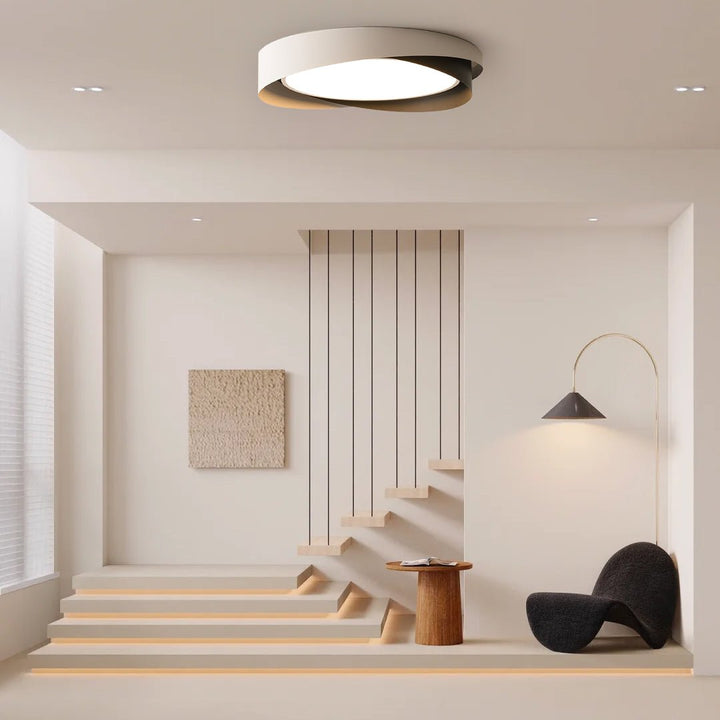 Quinn Ceiling Light - Vakkerlight