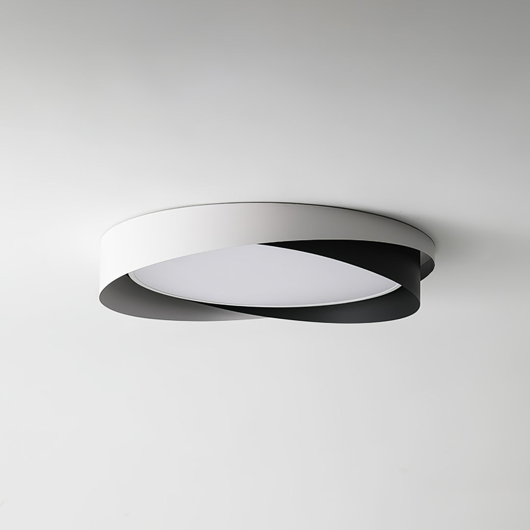 Quinn Ceiling Light - Vakkerlight