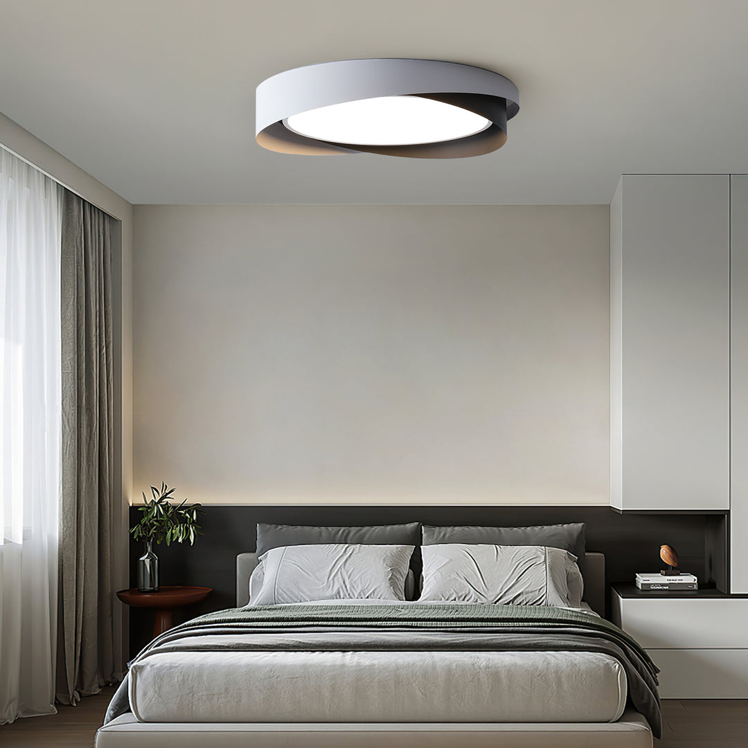 Quinn Ceiling Light - Vakkerlight