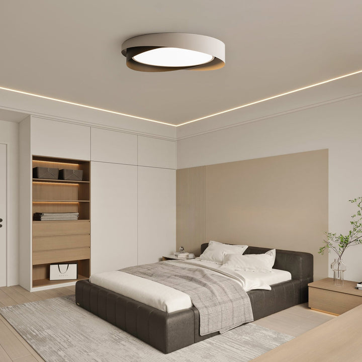 Quinn Ceiling Light - Vakkerlight