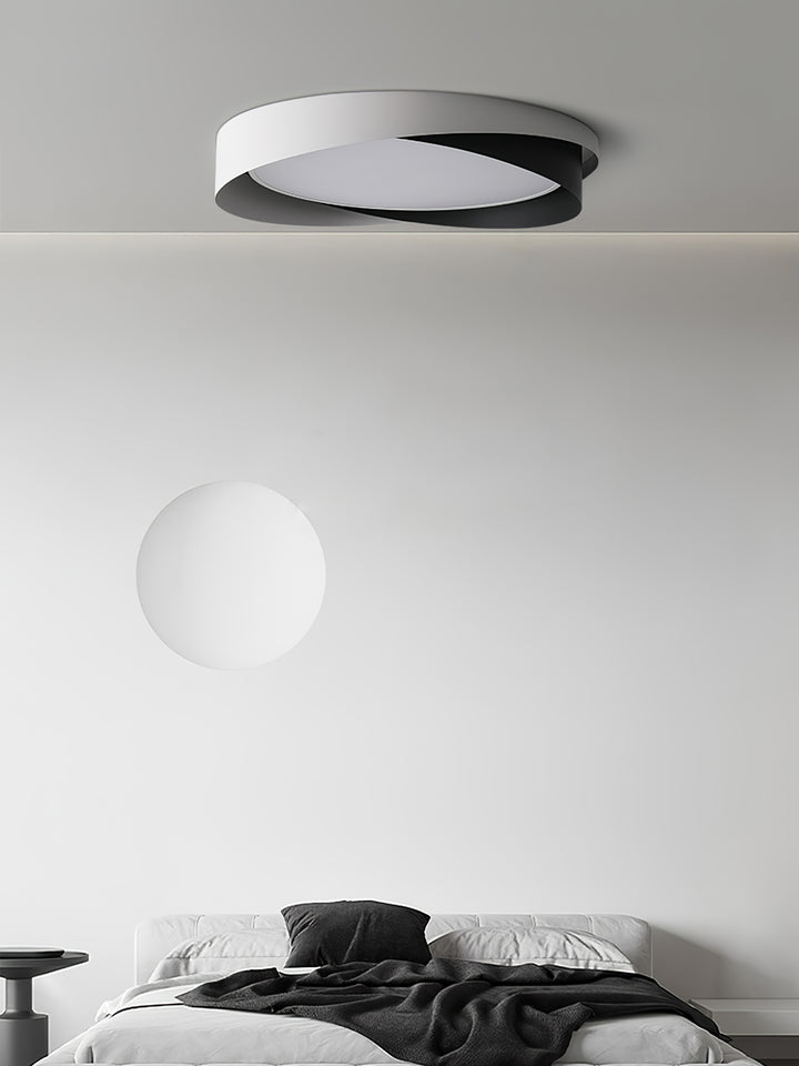 Quinn Ceiling Light - Vakkerlight