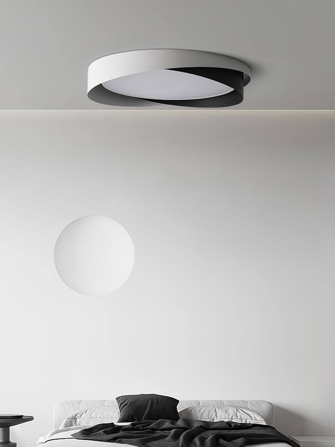 Quinn Ceiling Light - Vakkerlight