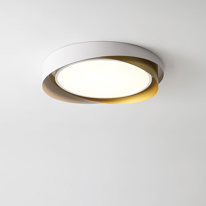 Quinn Ceiling Light - Vakkerlight