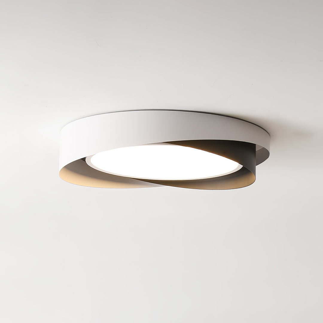 Quinn Ceiling Light - Vakkerlight