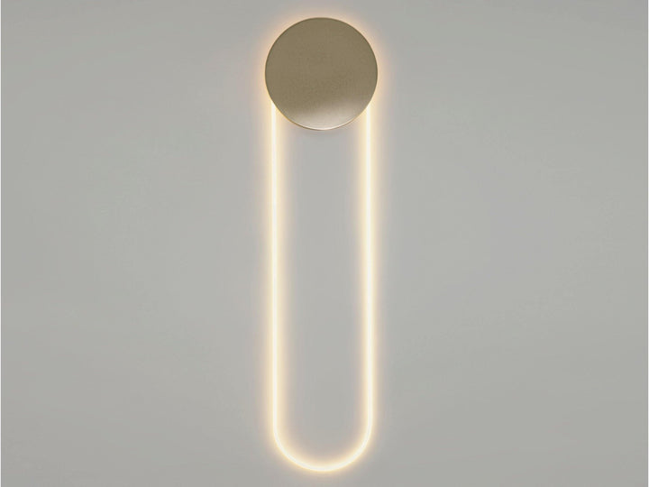 RA Wall Lamp - Vakkerlight