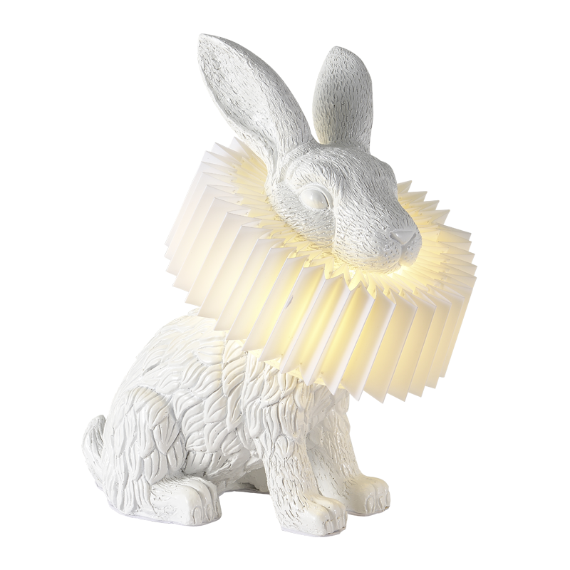 Rabbit X Table Lamp