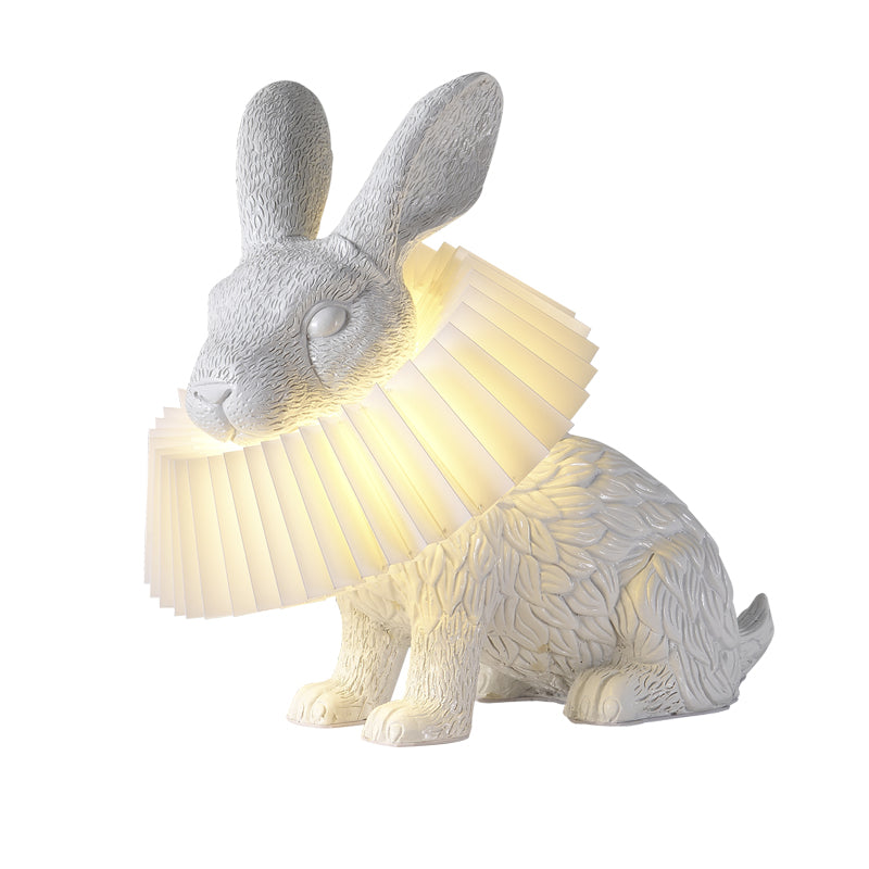 Lampe de table Lapin X