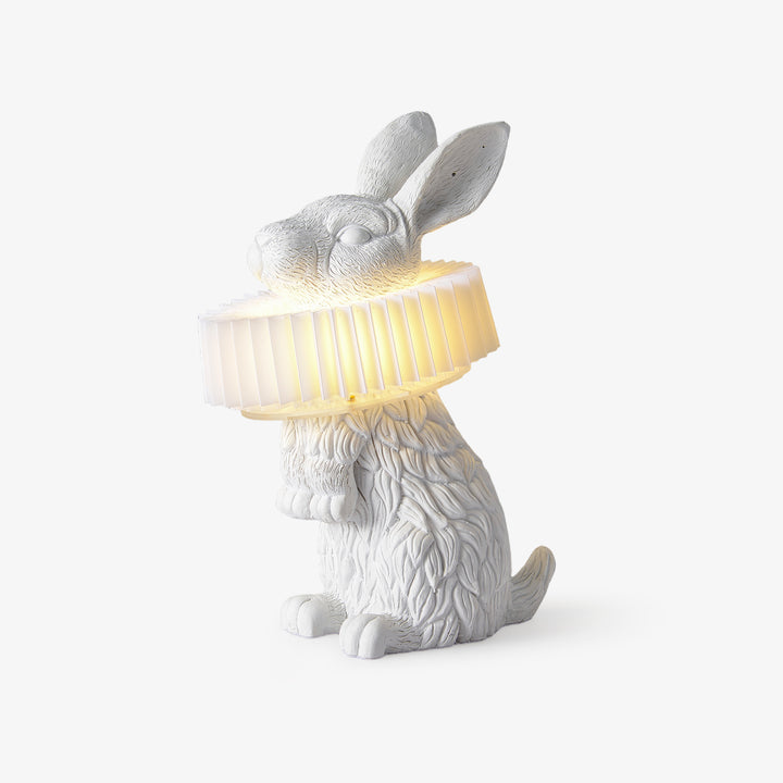 Lampe de table Lapin X