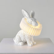 Rabbit X tafellamp