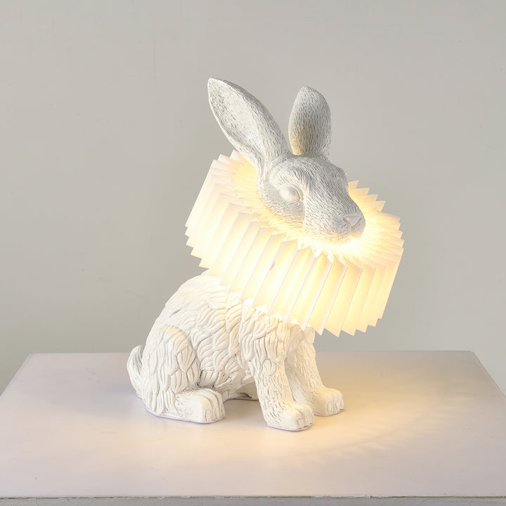 Lampe de table Lapin X