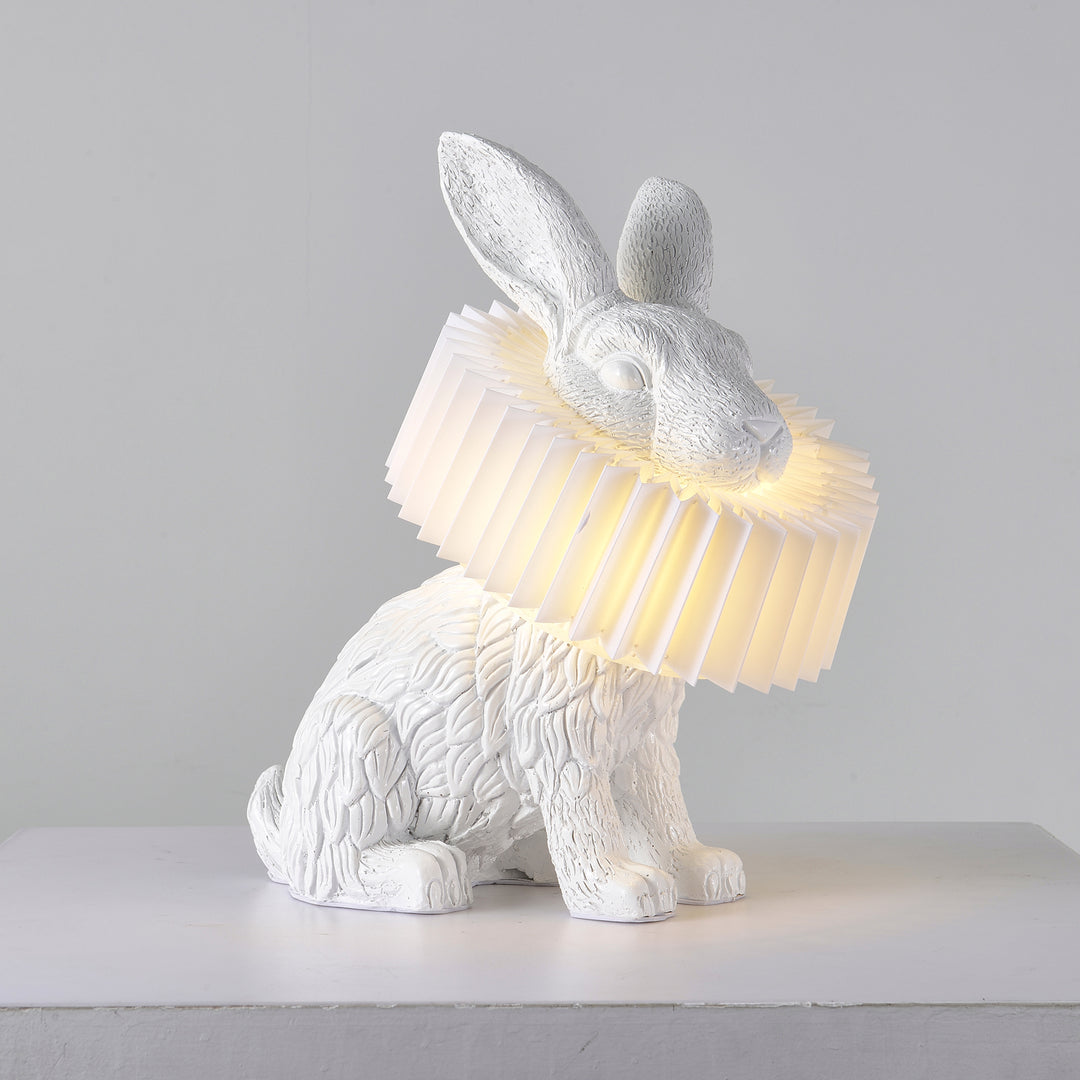 Lampada da tavolo Rabbit X