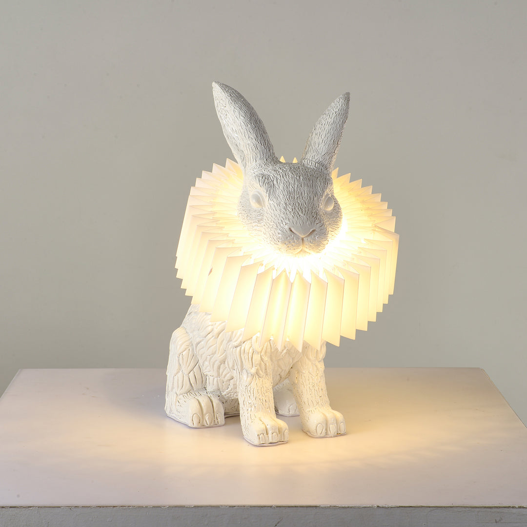 Lampe de table Lapin X