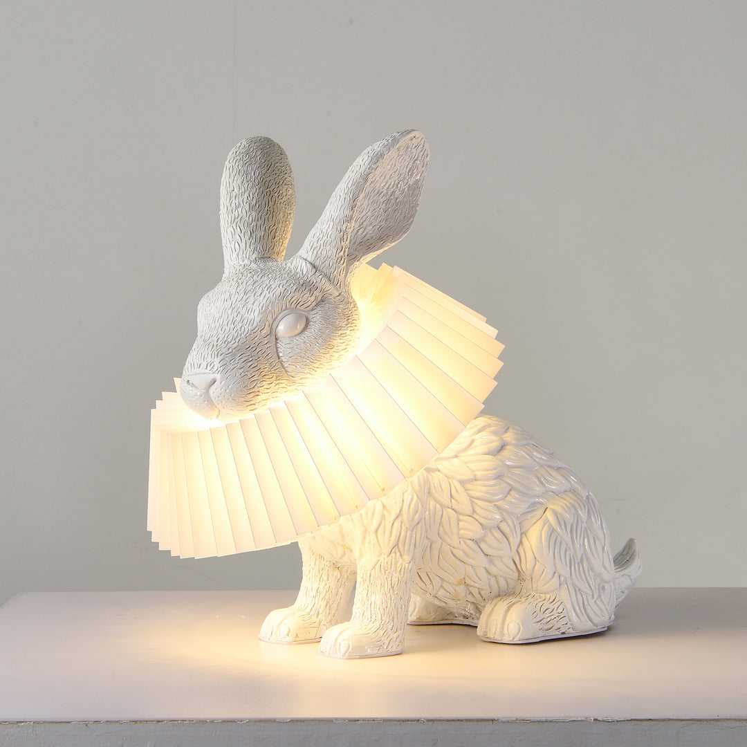 Lampe de table Lapin X