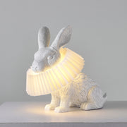 Rabbit X tafellamp