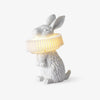 Lámpara de mesa Rabbit X