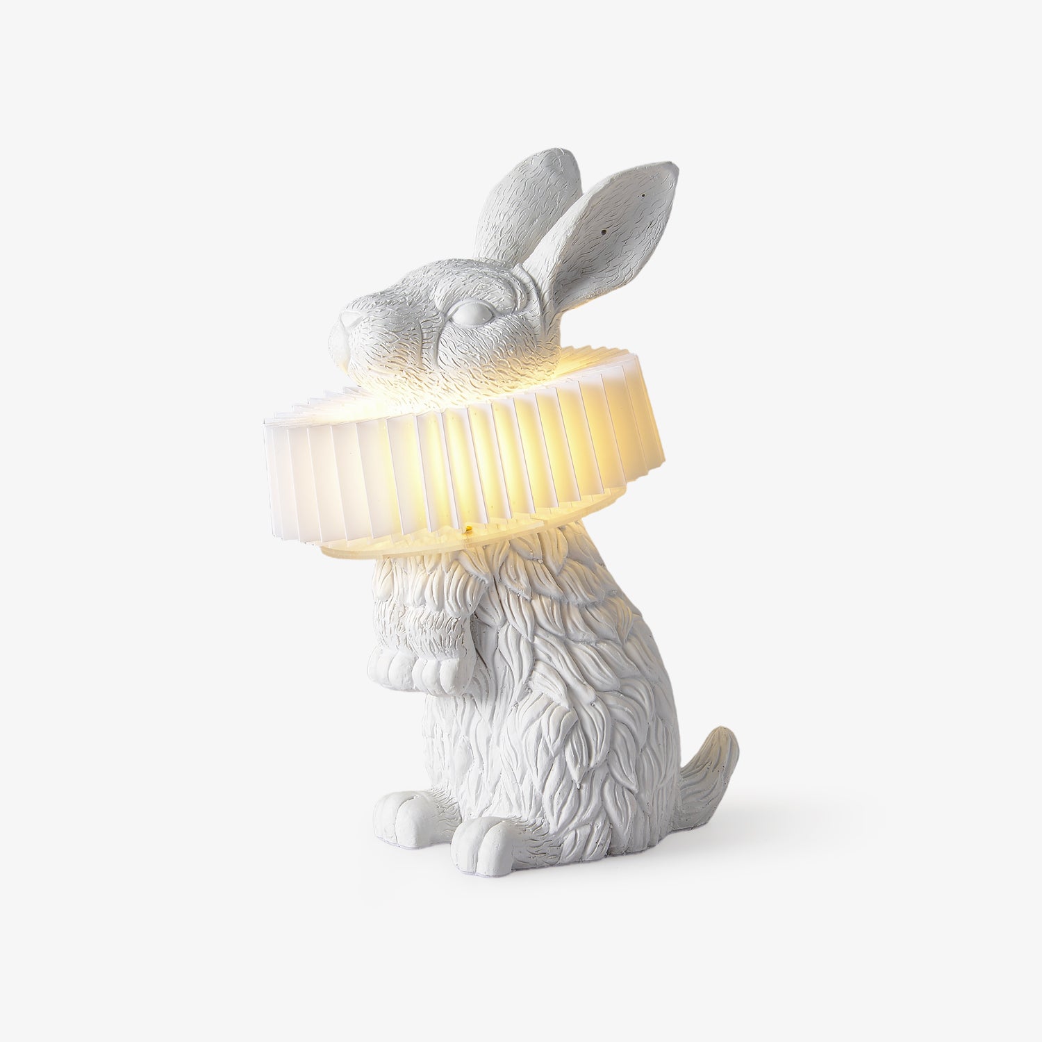 Rabbit X Table Lamp – Vakkerlight