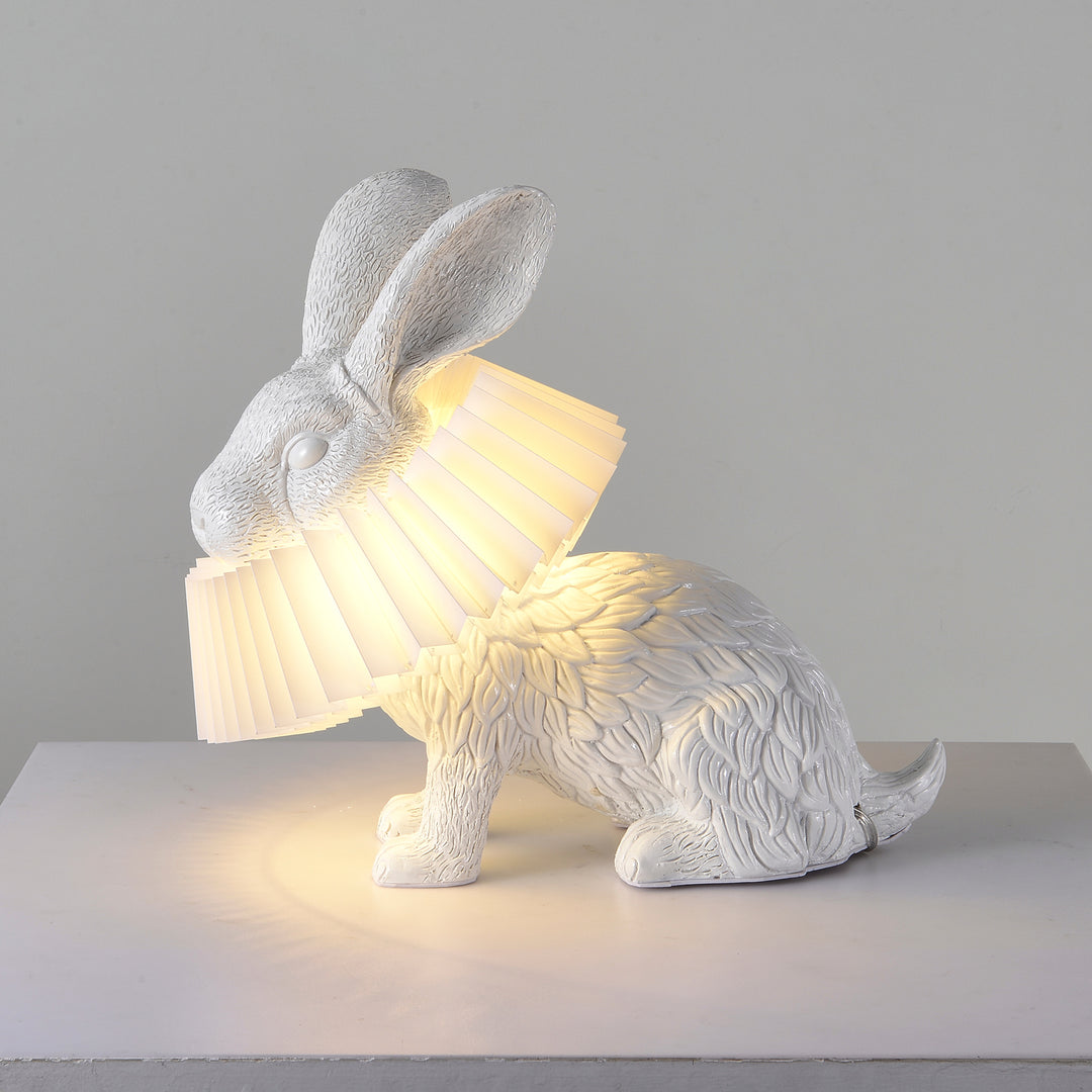 Lampada da tavolo Rabbit X