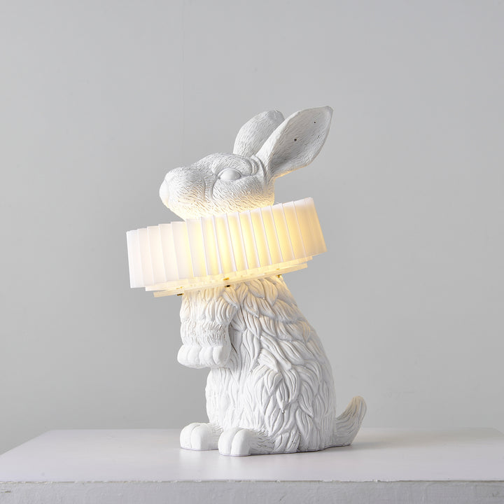 Lampada da tavolo Rabbit X