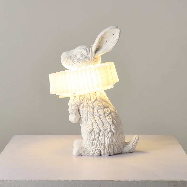 Lampe de table Lapin X