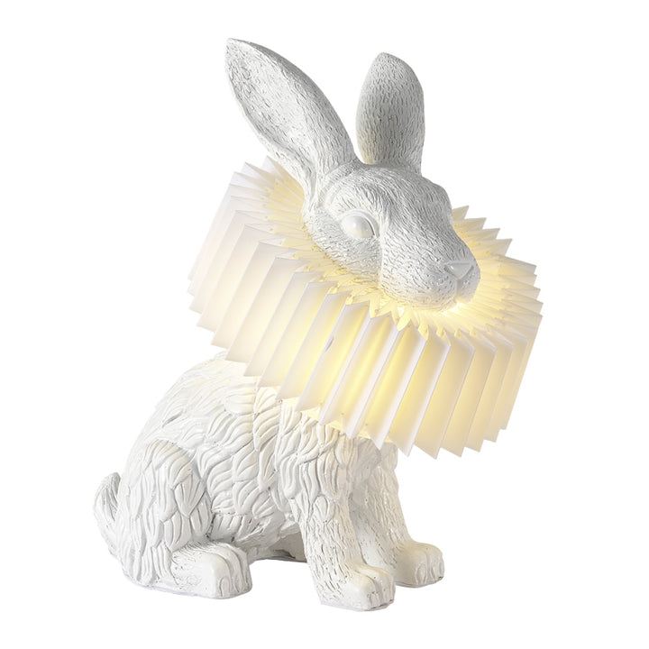 Lampe de table Lapin X