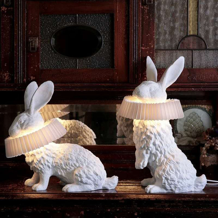 Lampada da tavolo Rabbit X