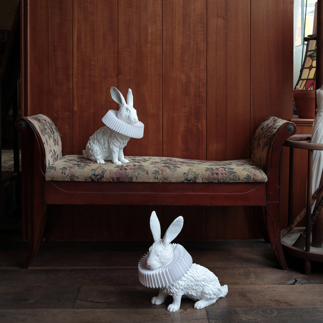 Lampe de table Lapin X