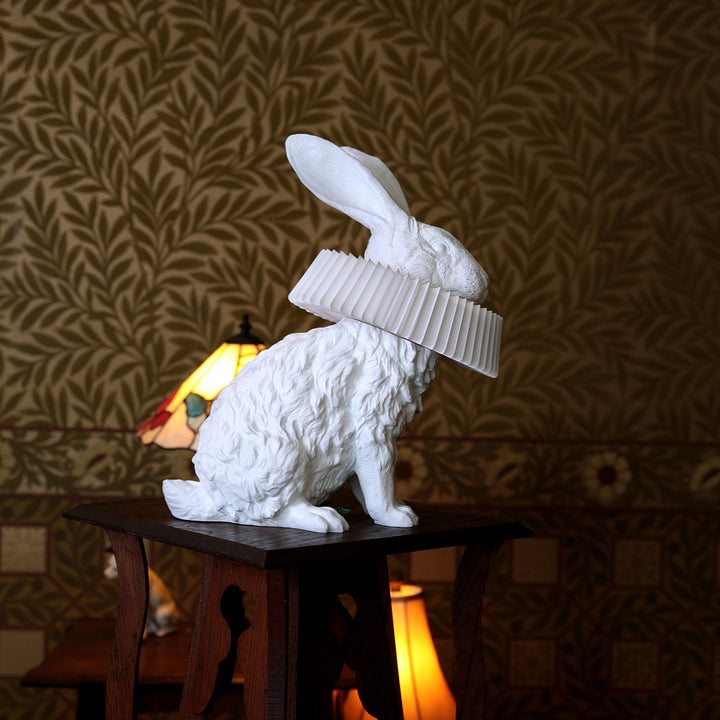 Lampe de table Lapin X