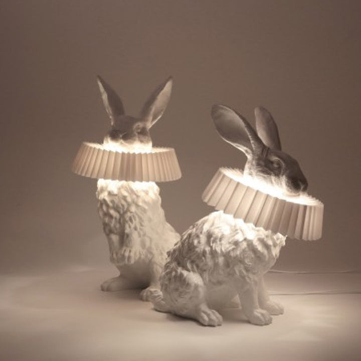 Rabbit X Table Lamp